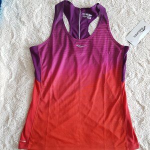 Saucony Runner's Top